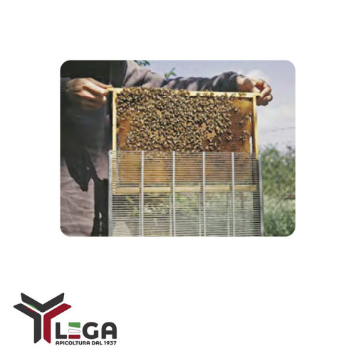 Isolatore a Tasca Lega