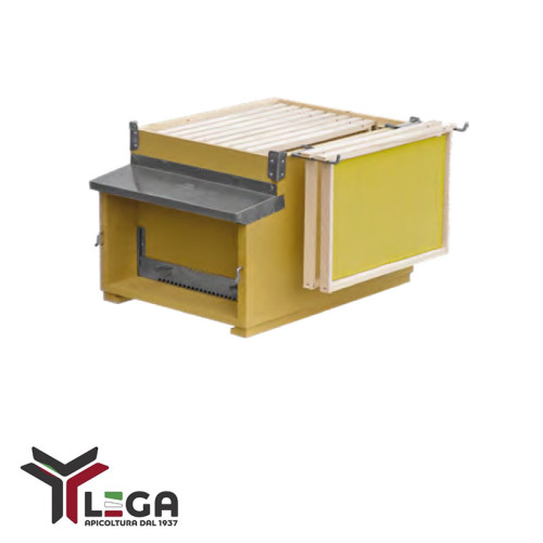 Mensola Portafavi Lega