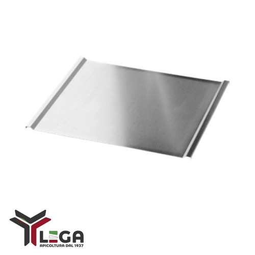 Vassoio in Lamiera Lega