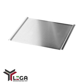 Vassoio in Lamiera Standard Lega