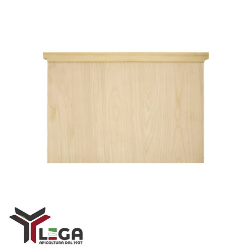 Diaframma in Legno per telaino Dadant