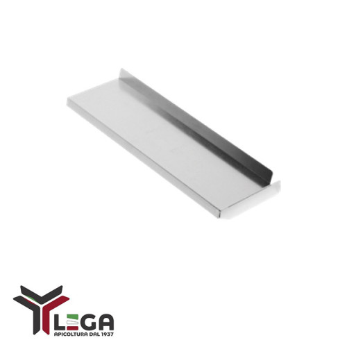 Coprimaschera in Lamiera Standard Lega