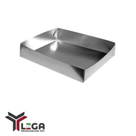 Lamiera a Quattro Pieghe Standard Lega