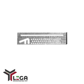 Porticina Scorrevole per Nuclei Lega