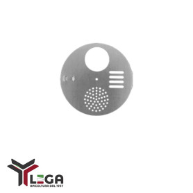 Disco a Quattro Posizioni Lega