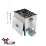 Sceratrice a Vapore "Vapor 30" Lega