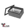 Sceratrice Solare "Poly" Grande Lega