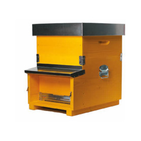 Arnia Standard da 10 favi con Melario