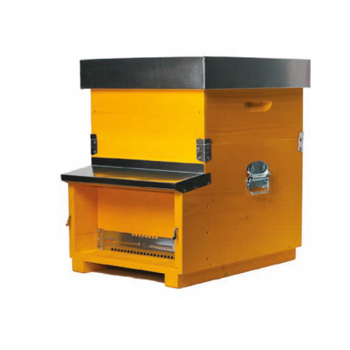 Arnia Standard da 10 favi con Melario