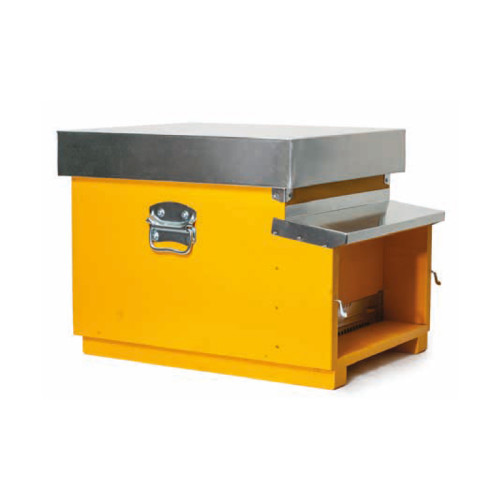 Arnia Standard da 10 favi Solo nido