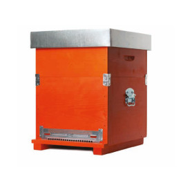 Arnia Cubic da 10 Favi Completa