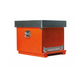 Arnia Cubic da 10 Favi solo nido