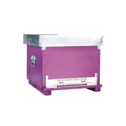 Arnia Cubic da 12 Favi solo Nido