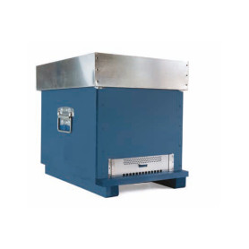 Arnia Cubic da 8 Favi solo nido