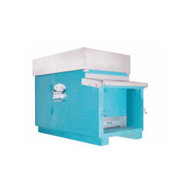 Arnia Standard da 7 Favi solo nido