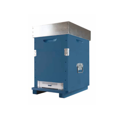 Arnia Cubic da 8 Favi Completa