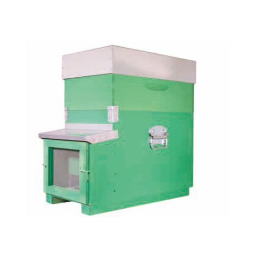 Arnia Standard da 7 Favi Completa
