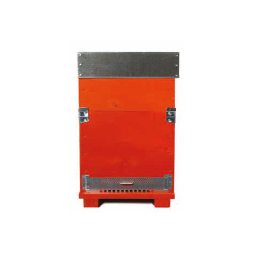 Arnia Cubic da 6 Favi Completa