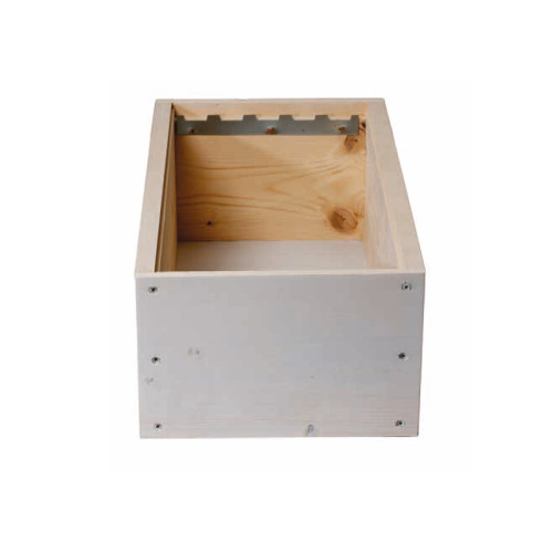 Melario da 5 Favi per cassettino in Legno da 5