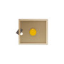 Apiscampo in Plastica per arnia da 12 (mm 500x500)