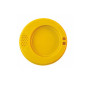 Apiscampo rotondo a due uscite solo plastica