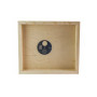 Coprifavo con disco a 4 posizioni per arnia da 10(mm35x500)