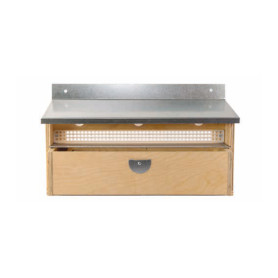 Trappola raccogli-polline universale