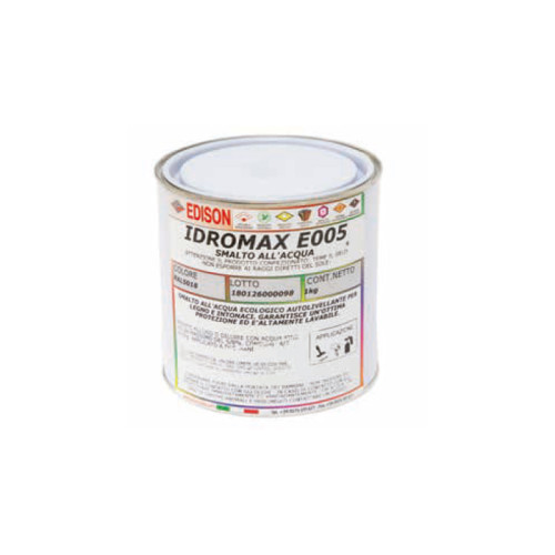 Vernice speciale per arnie colore blu ral5015
