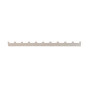 Distanziatore da 7 per nido (mm270x7x25)