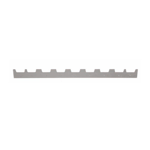Distanziatore "Mussi" (mm 383x9x25)