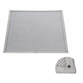 Rete bordata per fondo arnia da 10 (mm380x460)