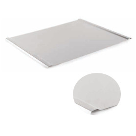 Vassoio in lamiera Duna per arnia cubic da 6