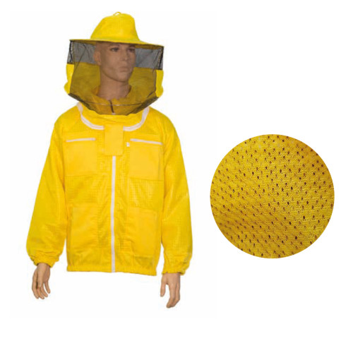 Camiciotto Professionale AIR TEC tg S