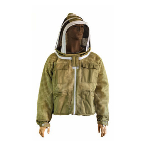 Camiciotto AIR TEC verde oliva tg XXL