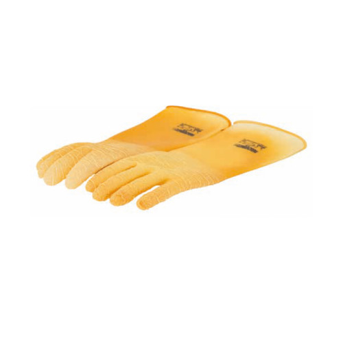 Guanti parazigrinati tg.10