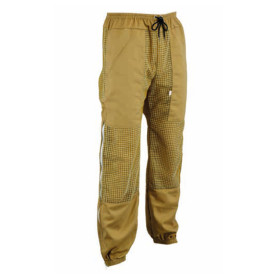Pantalone Air Tec verde oliva tg.L
