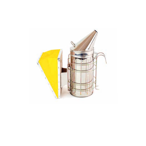 Affumicatore America diametro 10cm con protezione