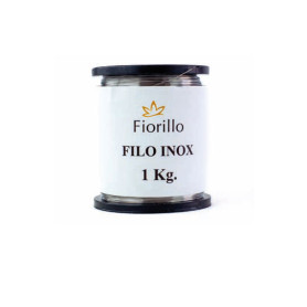 Filo inox 1kg