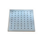 Ripiano forato inox per armadietto Fiorillo fondimiele