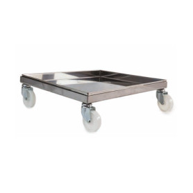 Carrello portamelari(cm50x50)