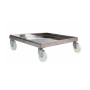 Carrello portamelari(cm50x50)