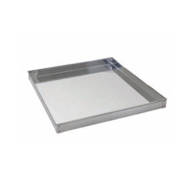 Vassoio per Carrello portamelari(cm43x50)