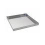 Vassoio per Carrello portamelari(cm50x50)