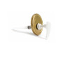 Dispenser con capsula TO/82 per vasetto da 1kg