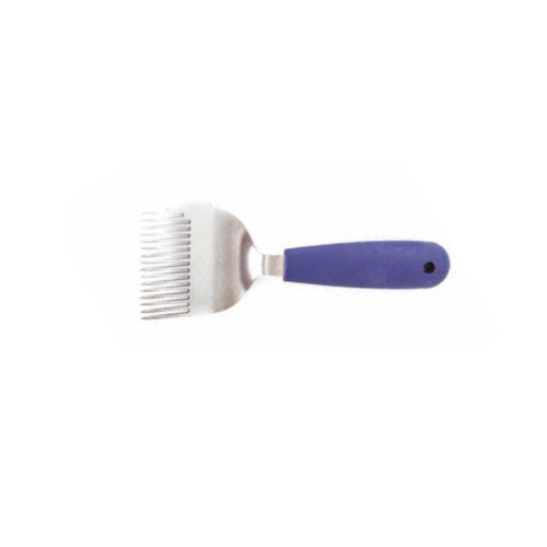 Forchetta per disopercolare “inox pro”
