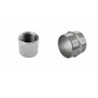 Ghiera inox per rubinetto diametro 50