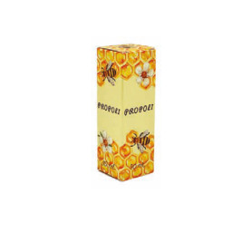 Scatolina per flacone propoli da 20ml