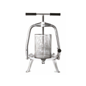 Torchietto a vite Fiorillo 10 lt