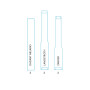 Smielatore Calipso da 3 favi con trasmissione conica Fiorillo