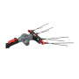 Abbacchiatore elettrico Lisam Thor Telescopico 250/350